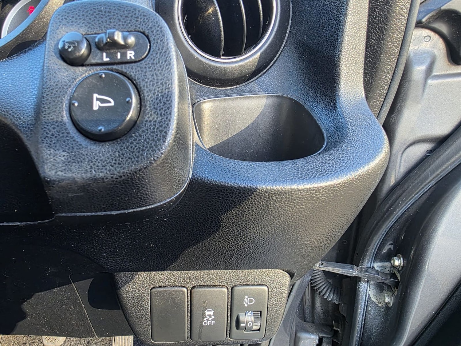 Used Honda Jazz 2012 for sale - 78059437: Photo 9