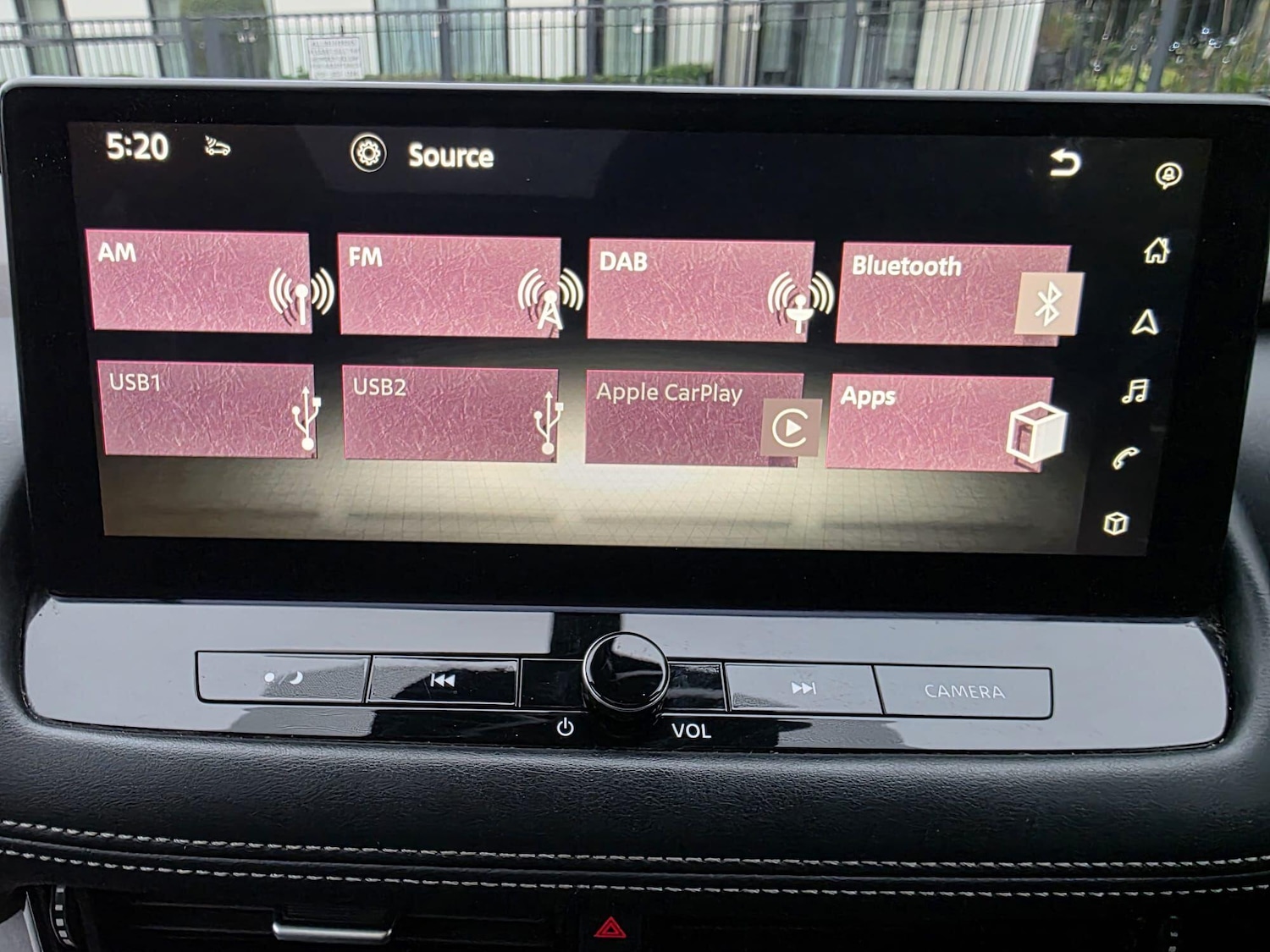 Used Nissan X-Trail 2023 for sale - 76989353: Photo 18