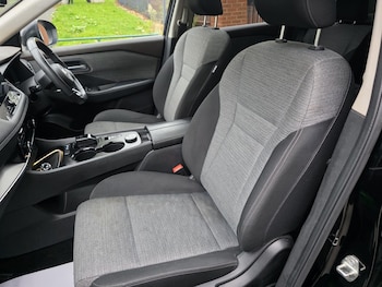 Used Nissan X-Trail 2023 for sale - 76989353: Photo