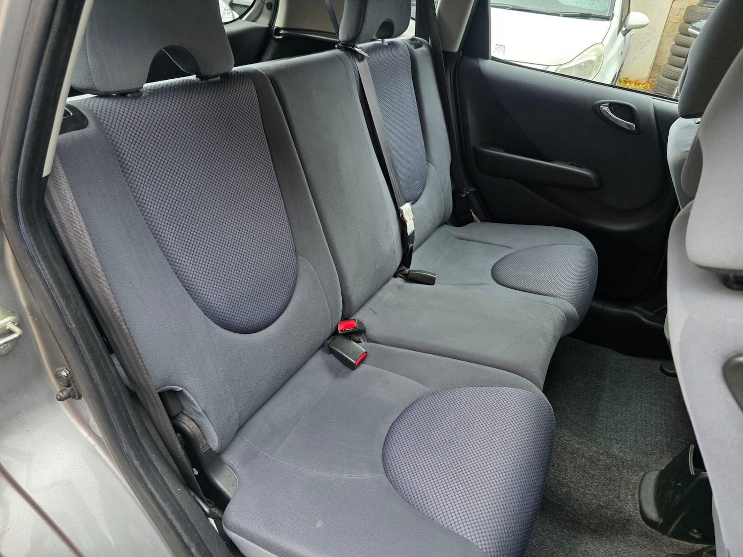 Used Honda Jazz 2008 for sale - 76620339: Photo 11