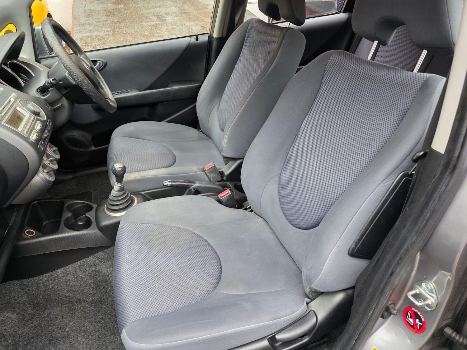 Used Honda Jazz 2008 for sale - 76620339: Photo 12