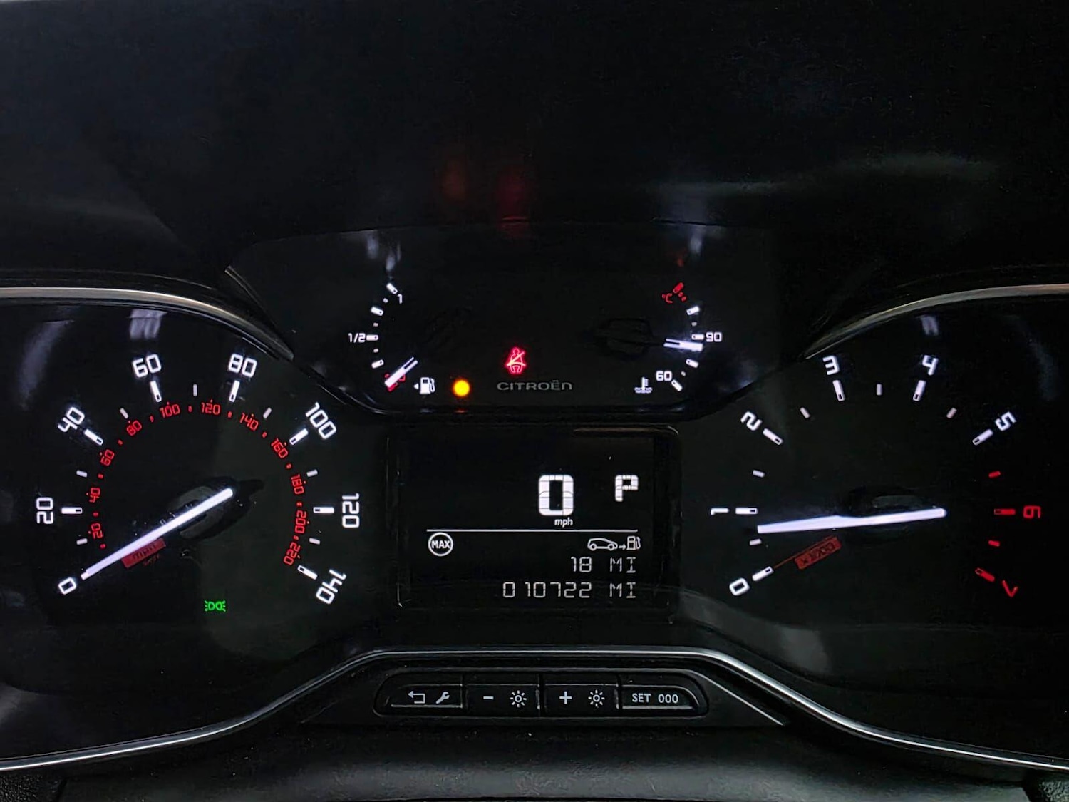 Used Citroen C3 Aircross 2024 for sale - 76360568: Photo 13