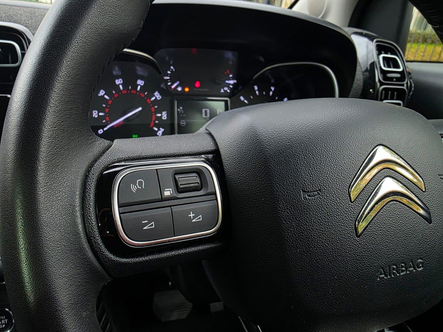 Used Citroen C3 Aircross 2024 for sale - 76360568: Photo 14