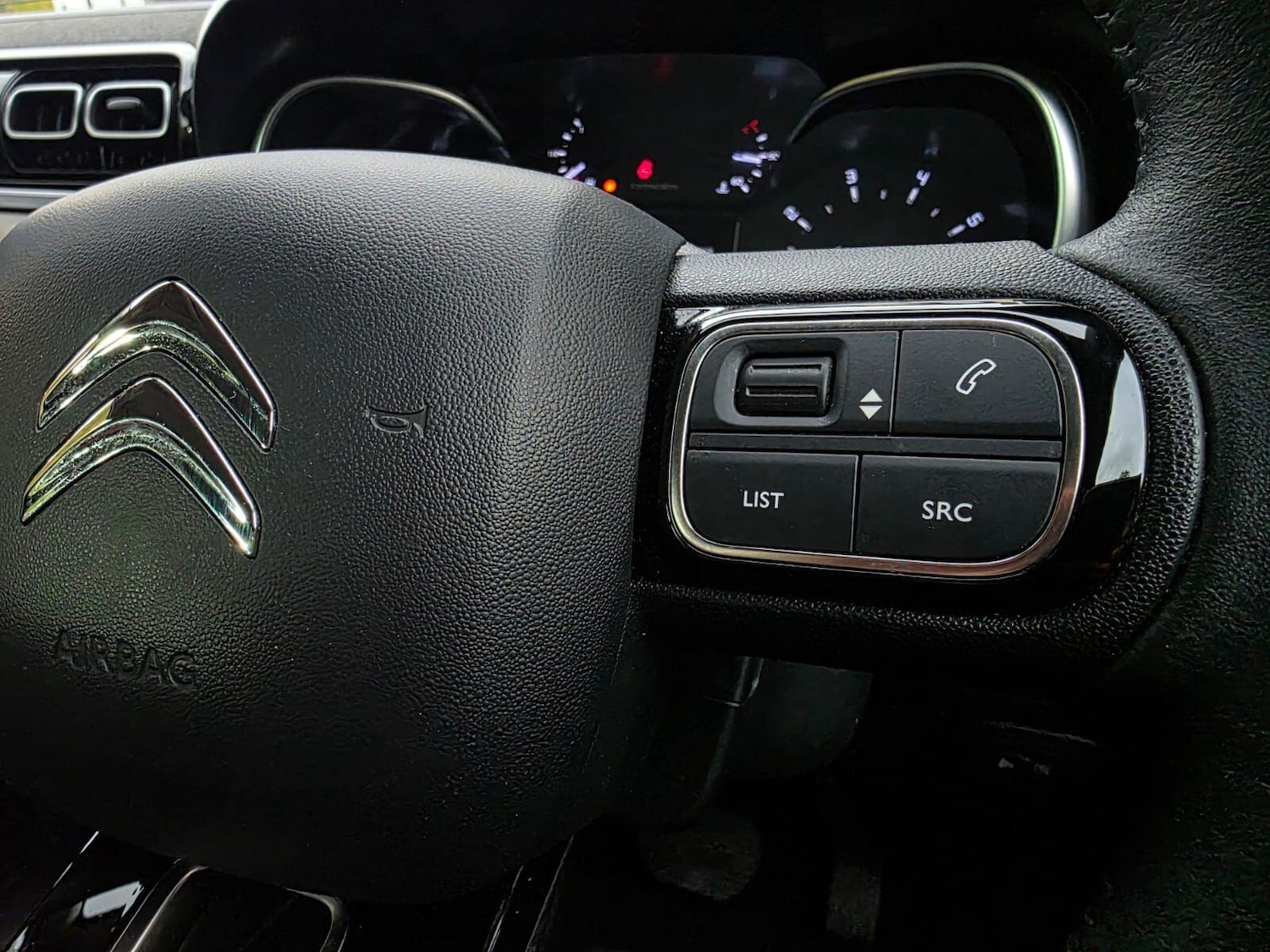 Used Citroen C3 Aircross 2024 for sale - 76360568: Photo 17