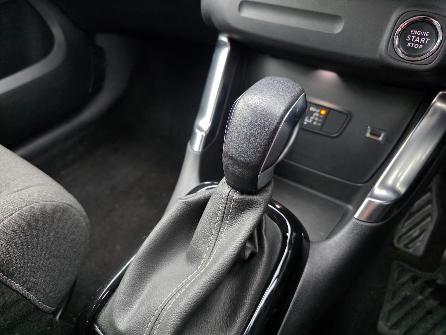 Used Citroen C3 Aircross 2024 for sale - 76360568: Photo 24