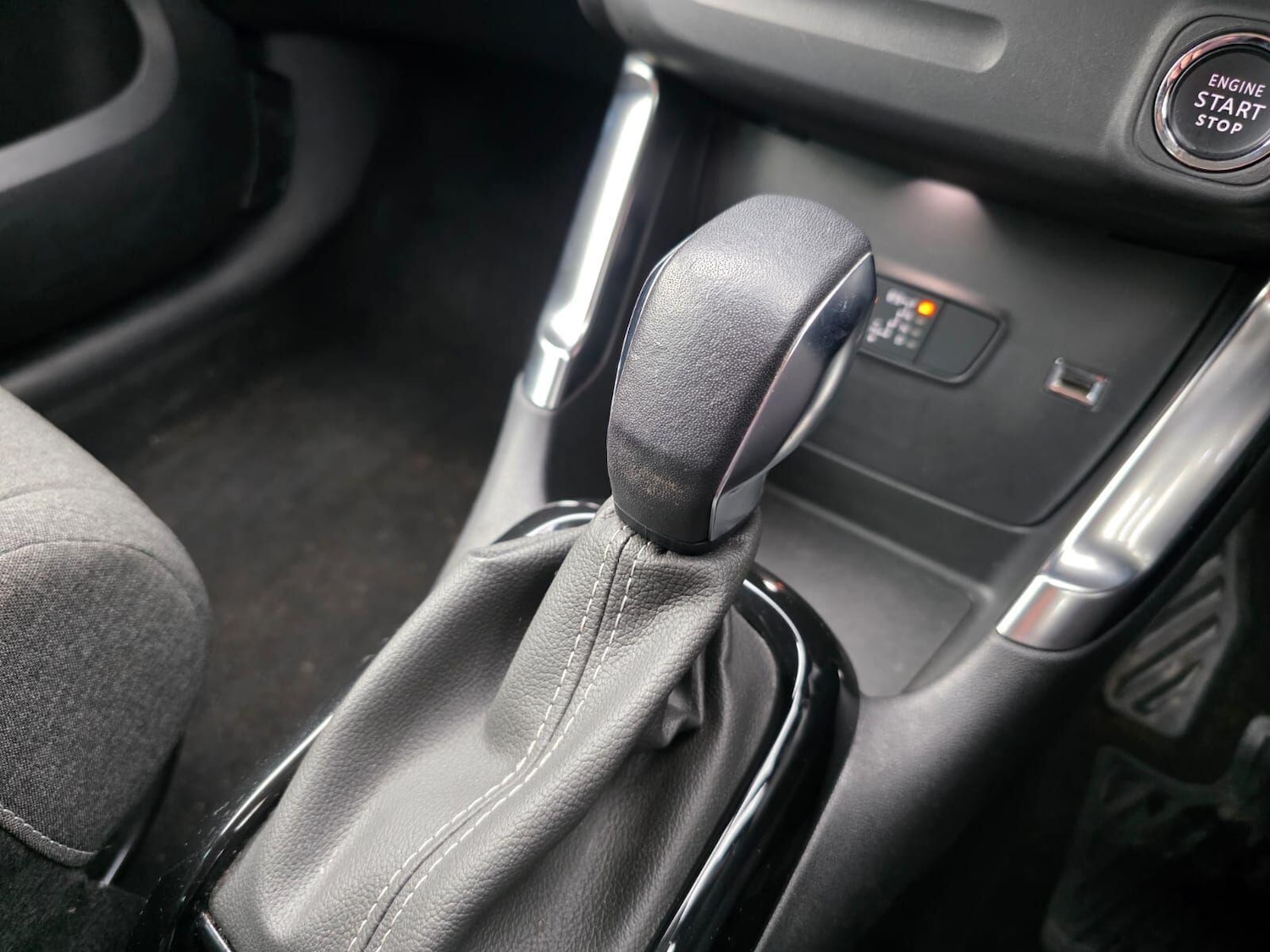 Used Citroen C3 Aircross 2024 for sale - 76360568: Photo 25