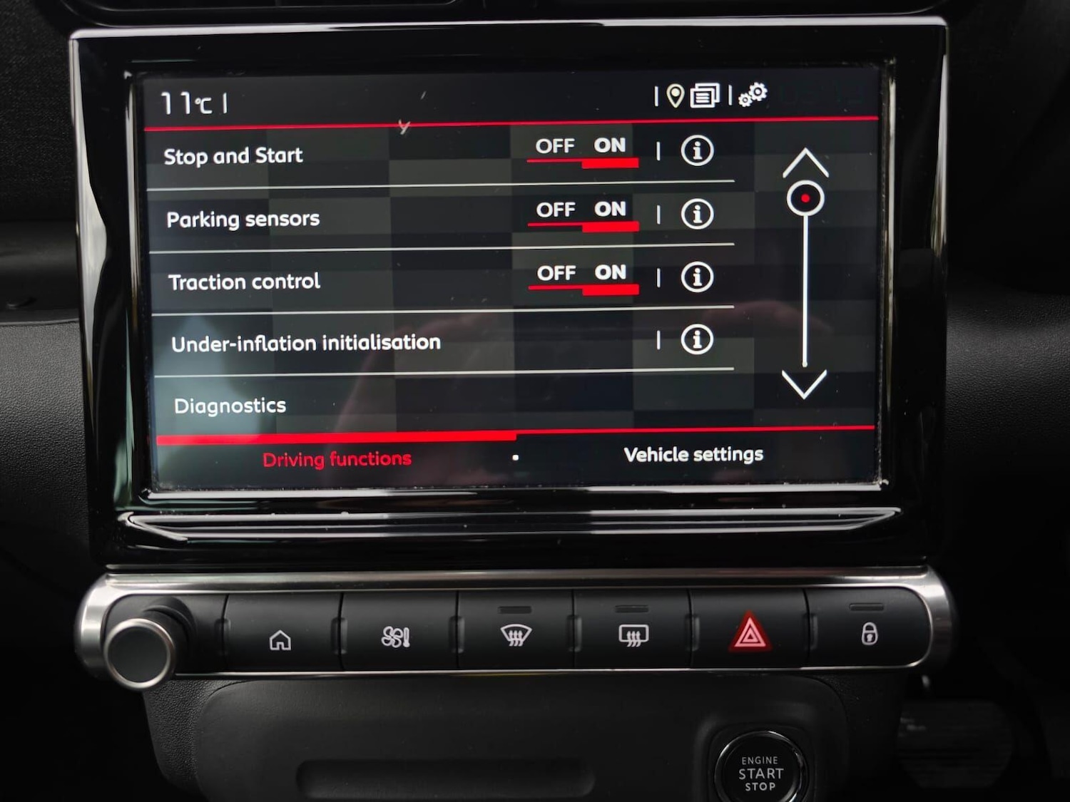 Used Citroen C3 Aircross 2024 for sale - 76360568: Photo 27