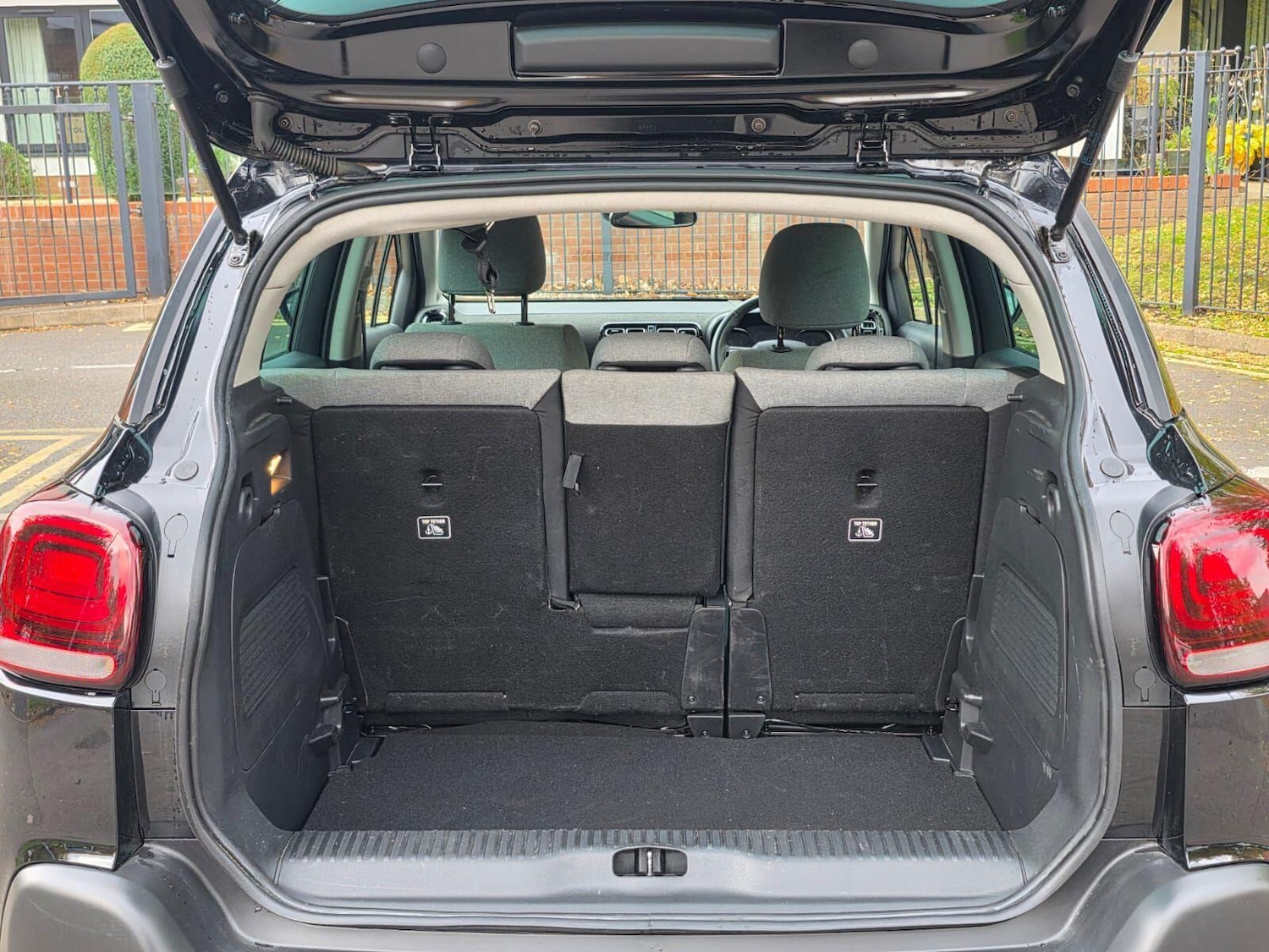 Used Citroen C3 Aircross 2024 for sale - 76360568: Photo 7