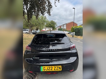 Used Peugeot 208 2022 for sale - 79281420: Photo