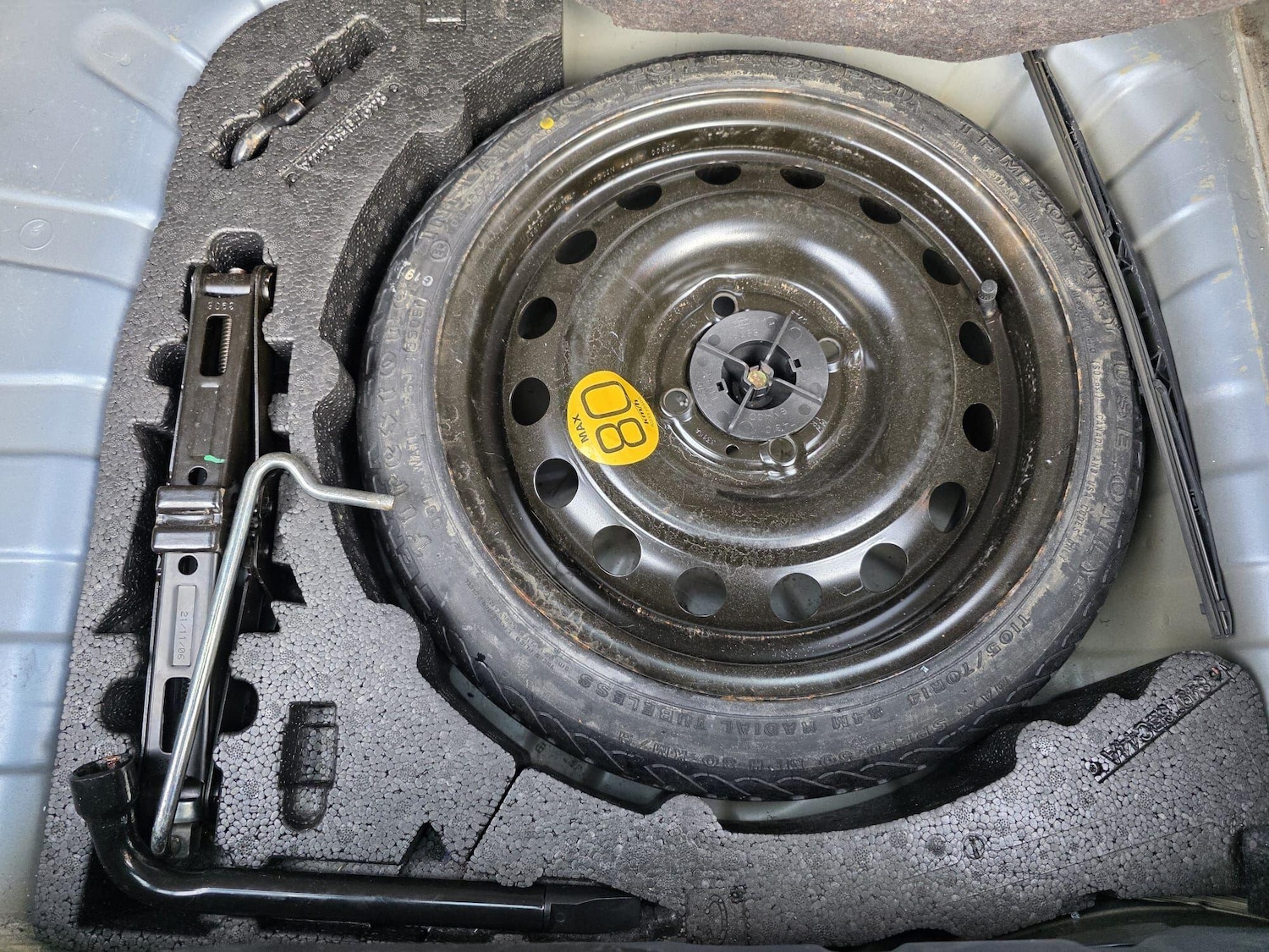 Used Nissan Micra 2007 for sale - 76399149: Photo 10