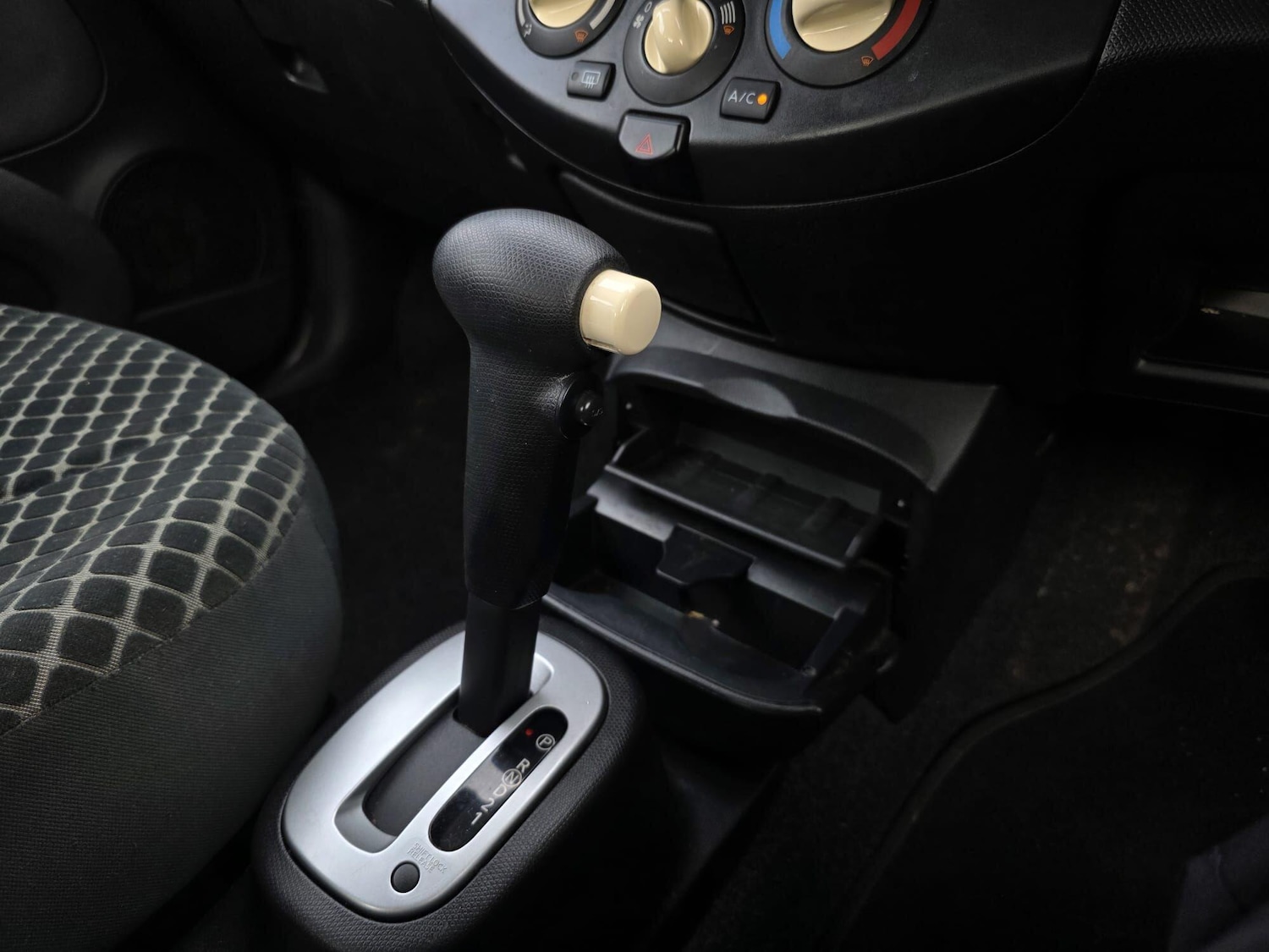 Used Nissan Micra 2007 for sale - 76399149: Photo 15