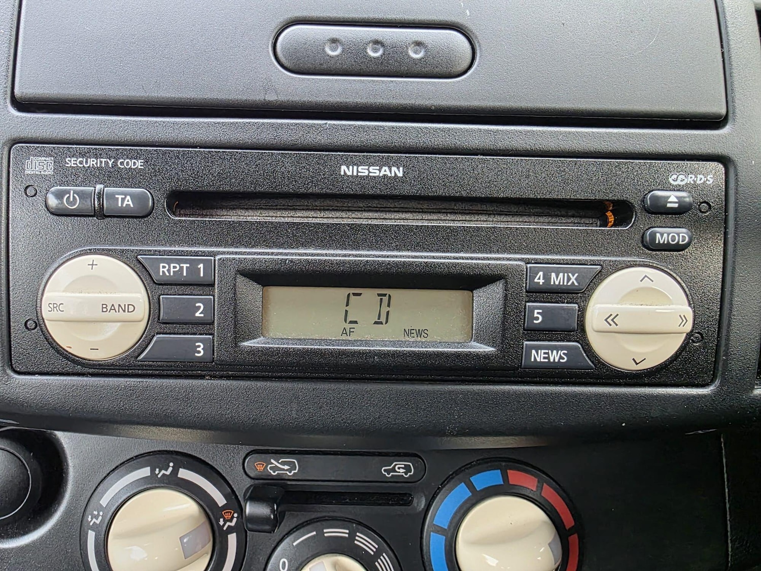 Used Nissan Micra 2007 for sale - 76399149: Photo 16