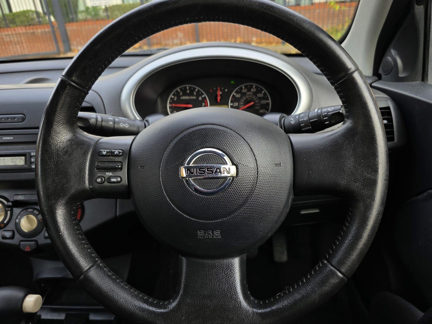 Used Nissan Micra 2007 for sale - 76399149: Photo 17