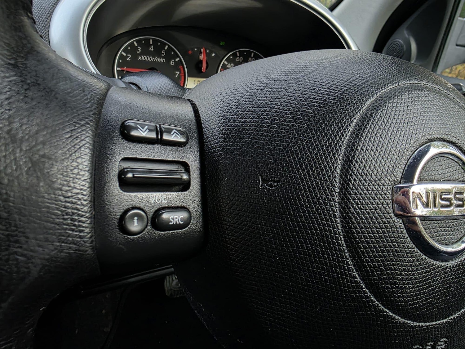 Used Nissan Micra 2007 for sale - 76399149: Photo 18