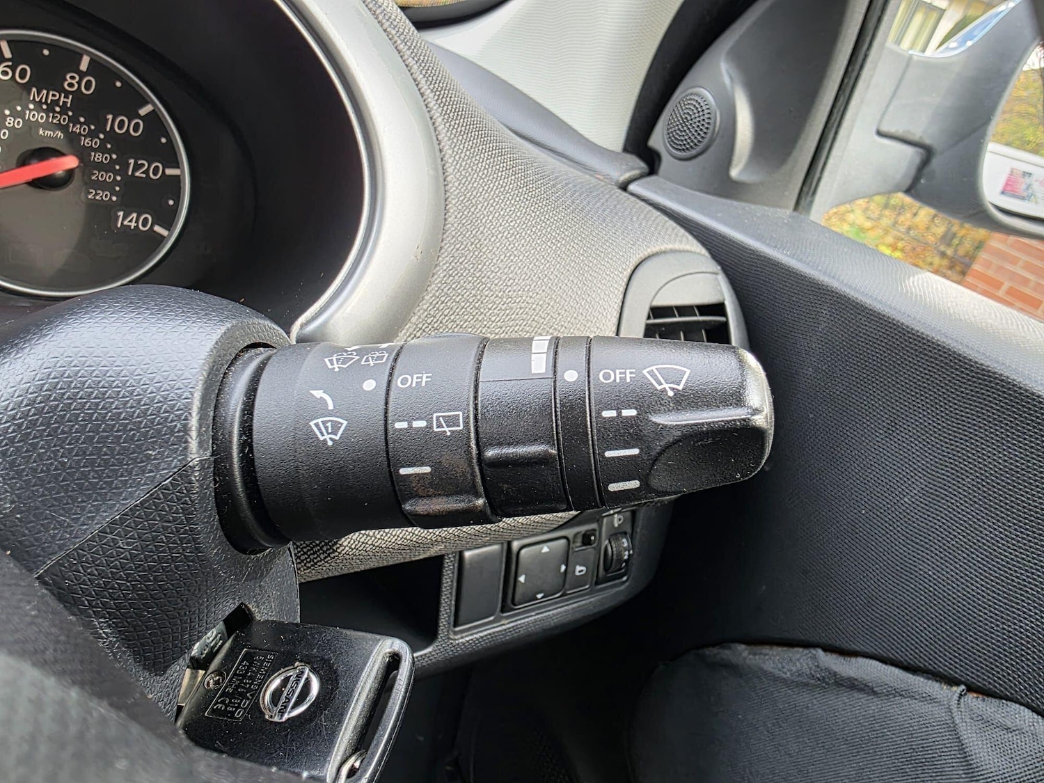 Used Nissan Micra 2007 for sale - 76399149: Photo 20