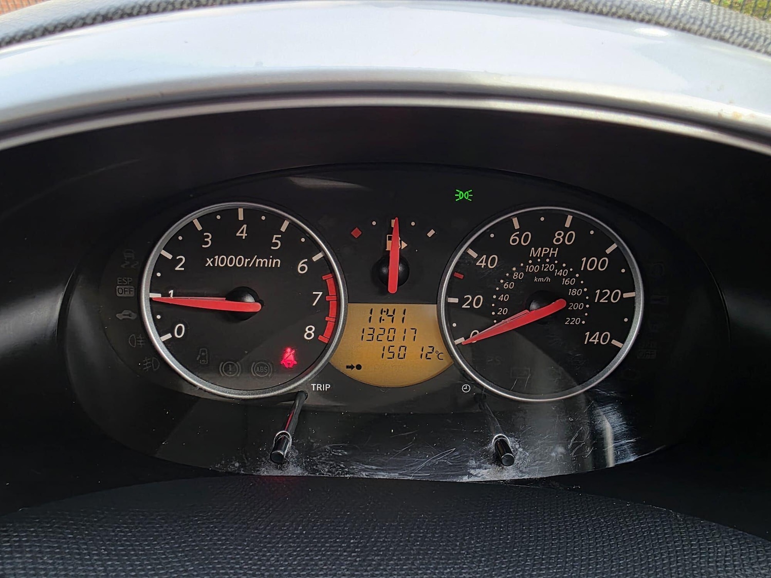 Used Nissan Micra 2007 for sale - 76399149: Photo 21