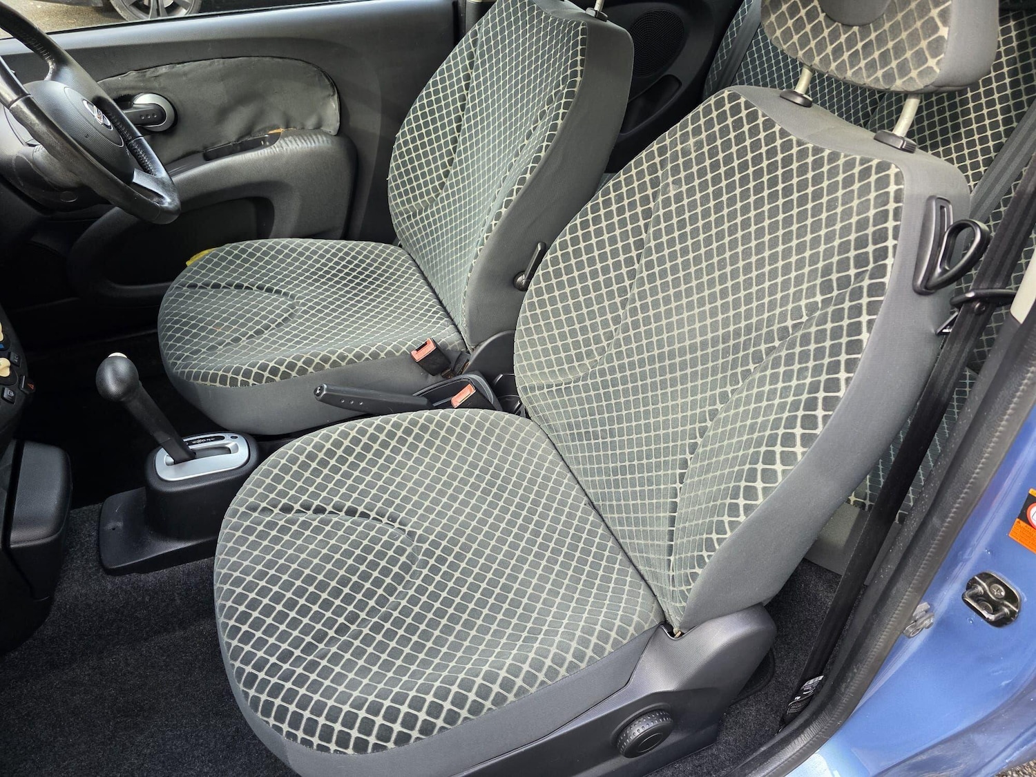 Used Nissan Micra 2007 for sale - 76399149: Photo 7