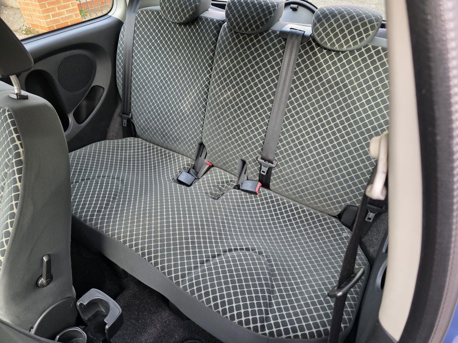 Used Nissan Micra 2007 for sale - 76399149: Photo 8