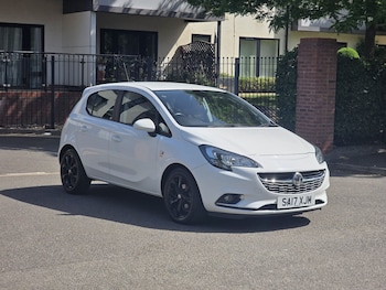 Used Vauxhall Corsa 2017 for sale - 78696013: Photo