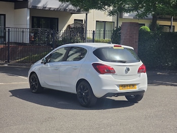 Used Vauxhall Corsa 2017 for sale - 78696013: Photo