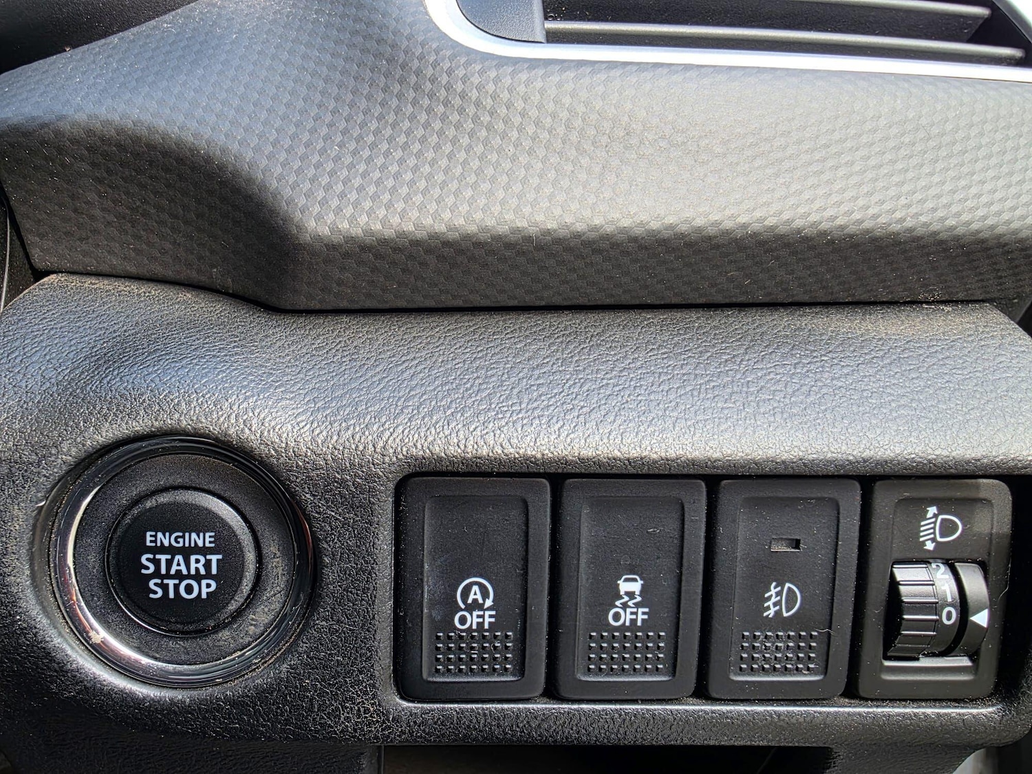 Used Suzuki SX4 S-Cross 2014 for sale - 77270624: Photo 10