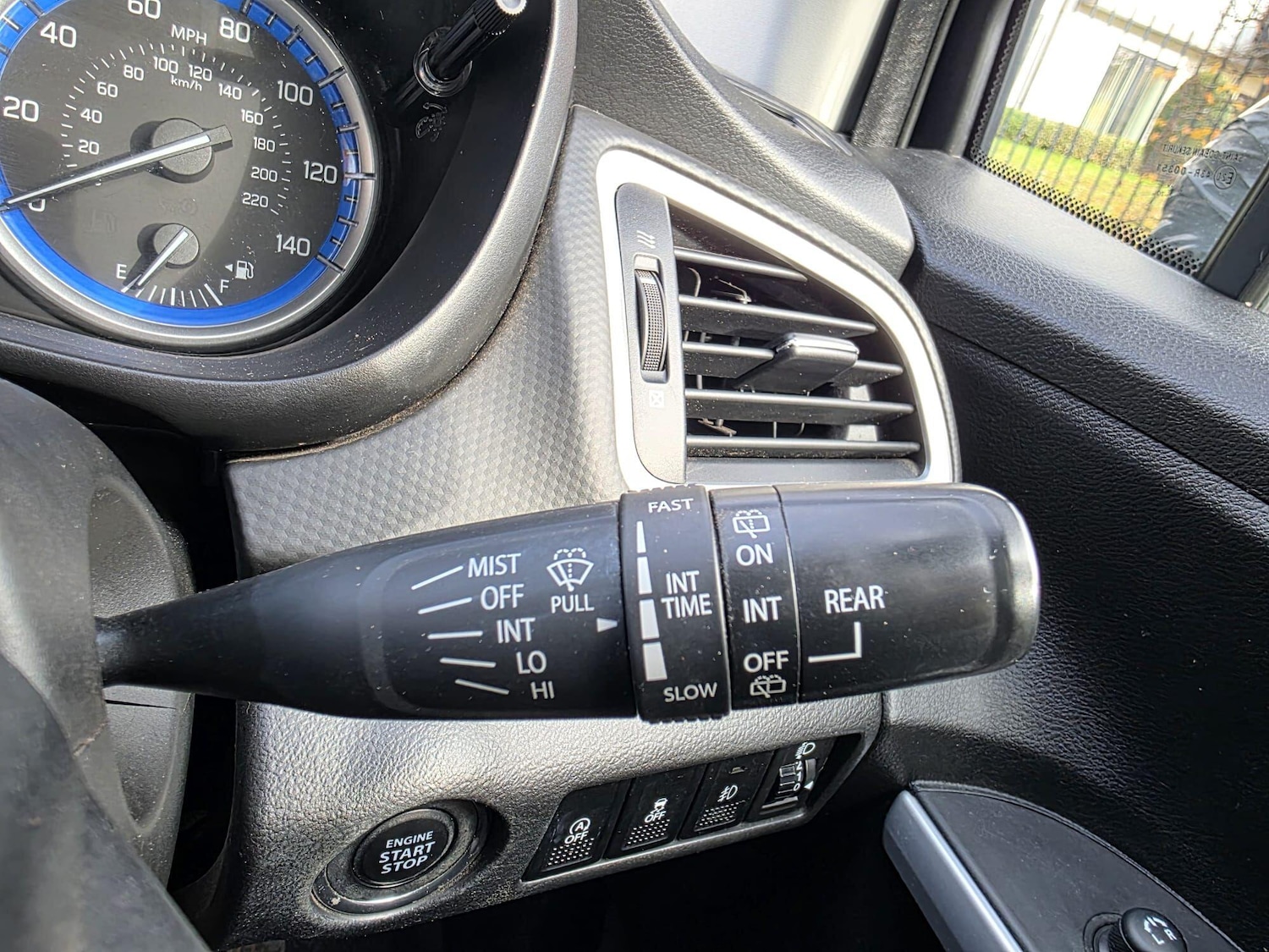 Used Suzuki SX4 S-Cross 2014 for sale - 77270624: Photo 18