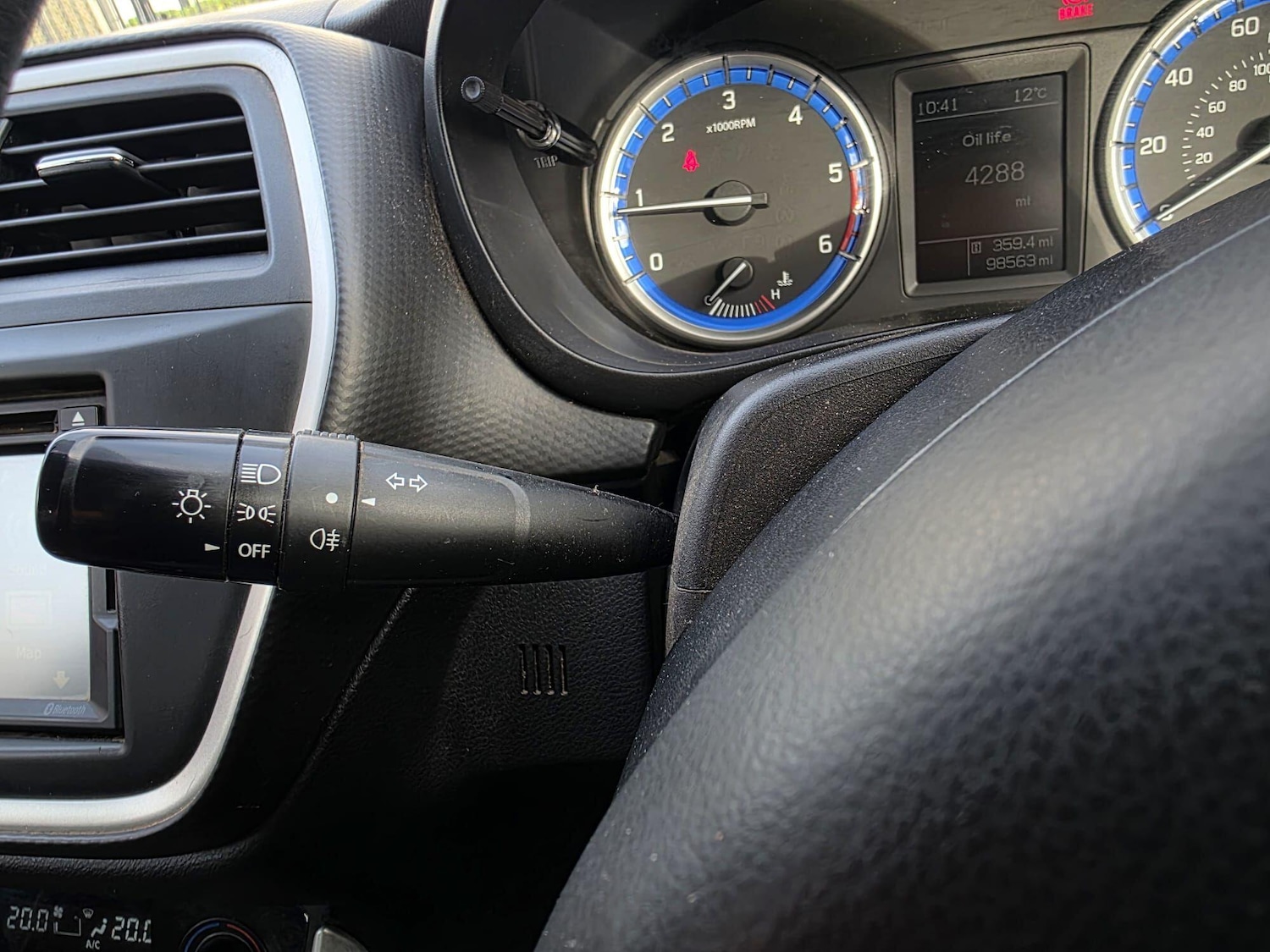 Used Suzuki SX4 S-Cross 2014 for sale - 77270624: Photo 19