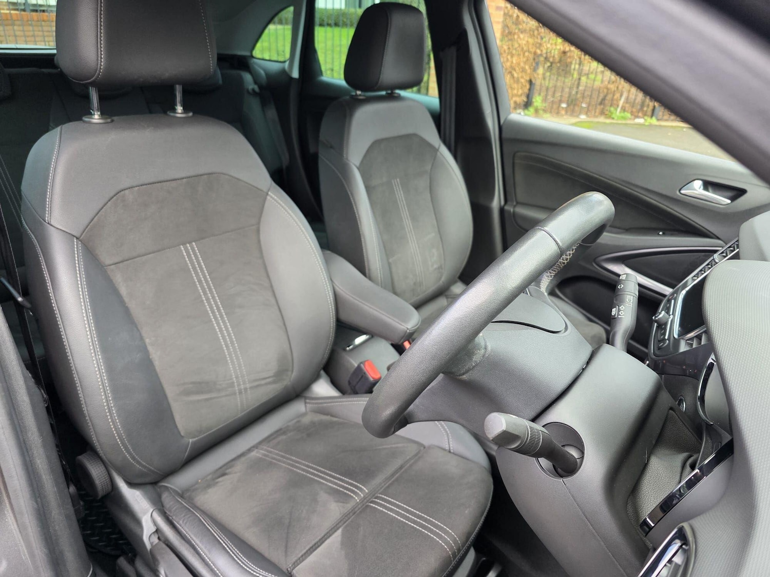 Used Vauxhall Crossland 2022 for sale - 77066331: Photo 10