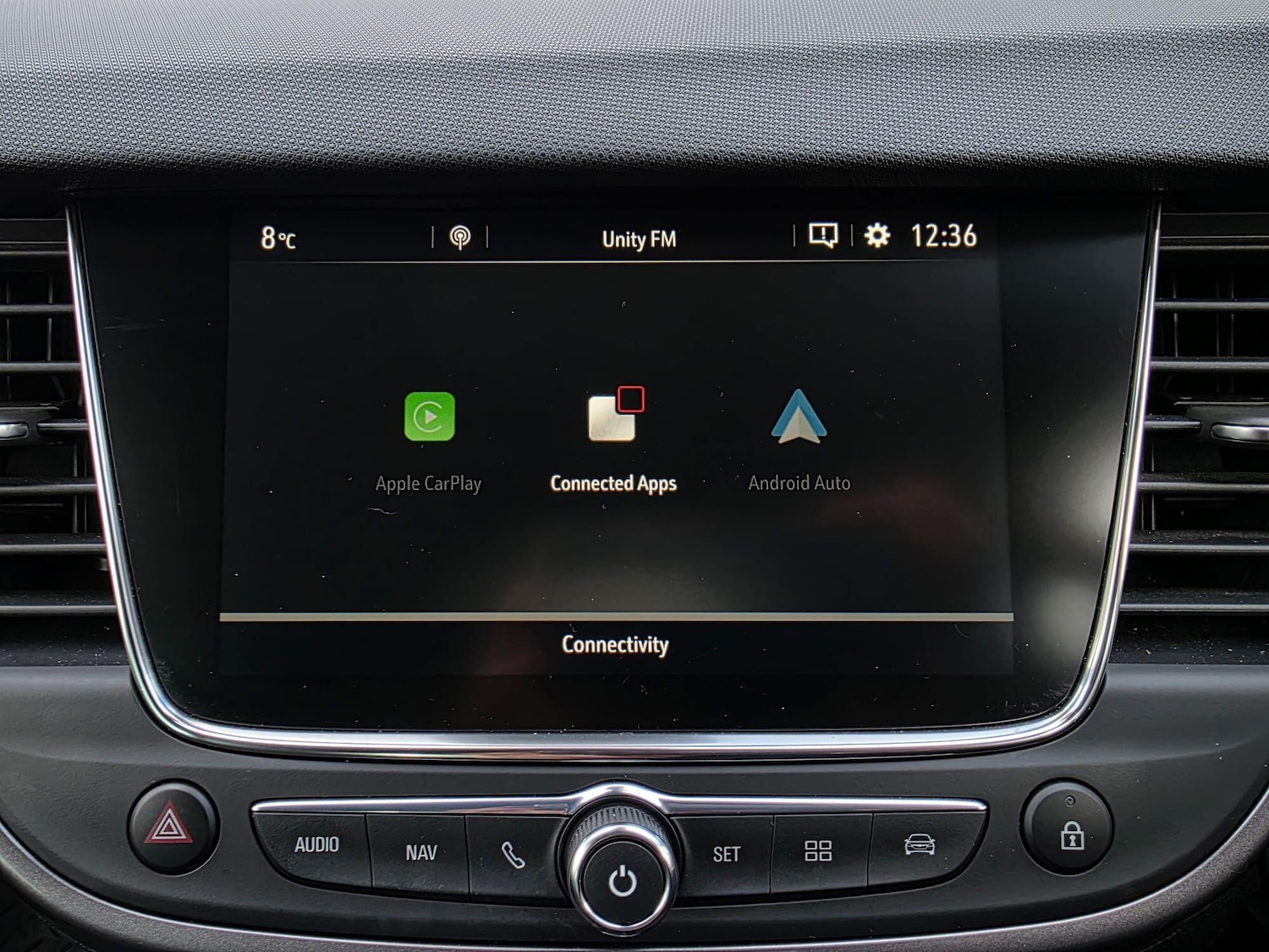 Used Vauxhall Crossland 2022 for sale - 77066331: Photo 22