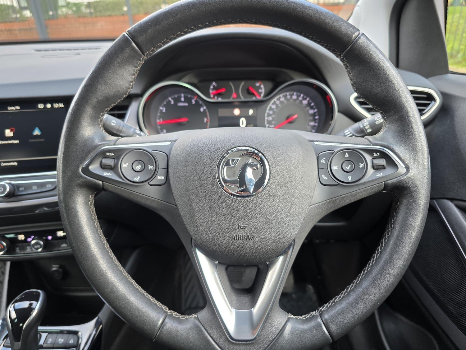 Used Vauxhall Crossland 2022 for sale - 77066331: Photo 24