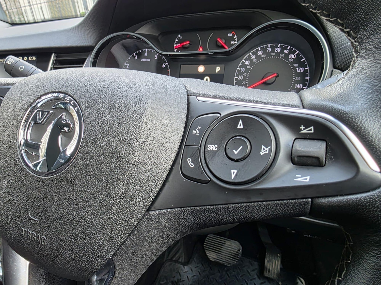 Used Vauxhall Crossland 2022 for sale - 77066331: Photo 26