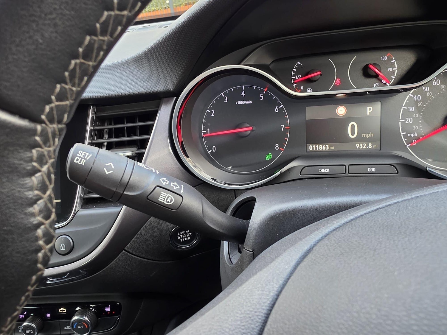 Used Vauxhall Crossland 2022 for sale - 77066331: Photo 27