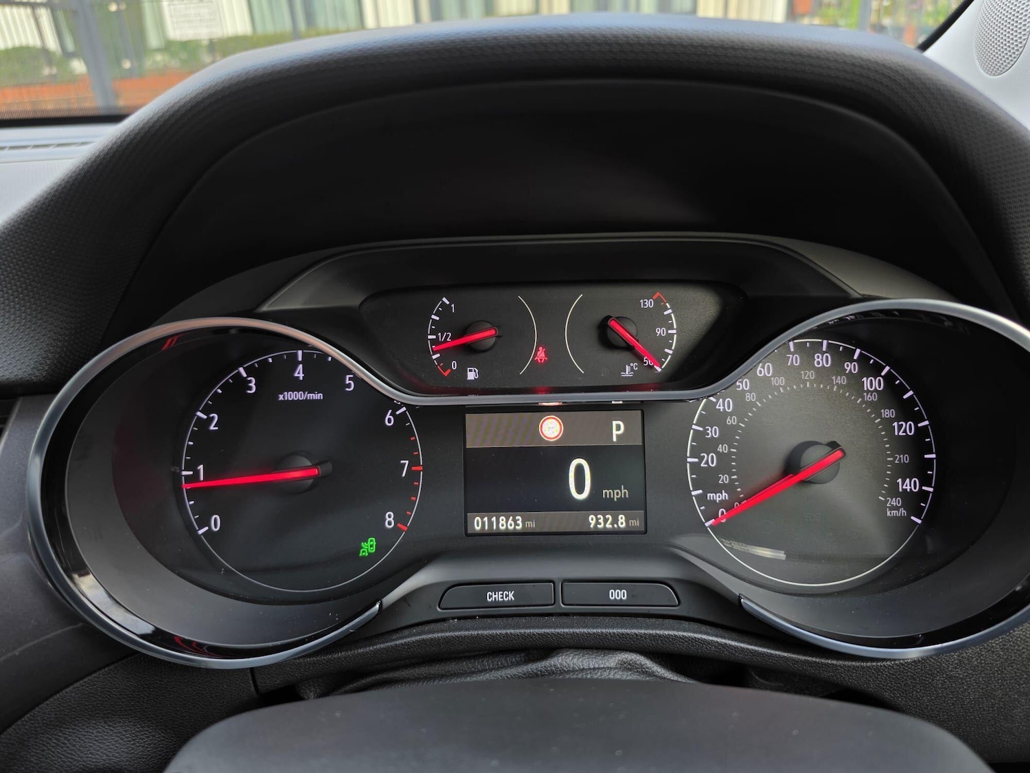 Used Vauxhall Crossland 2022 for sale - 77066331: Photo 29