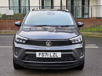 Used Vauxhall Crossland 2022 for sale - 77066331: Photo