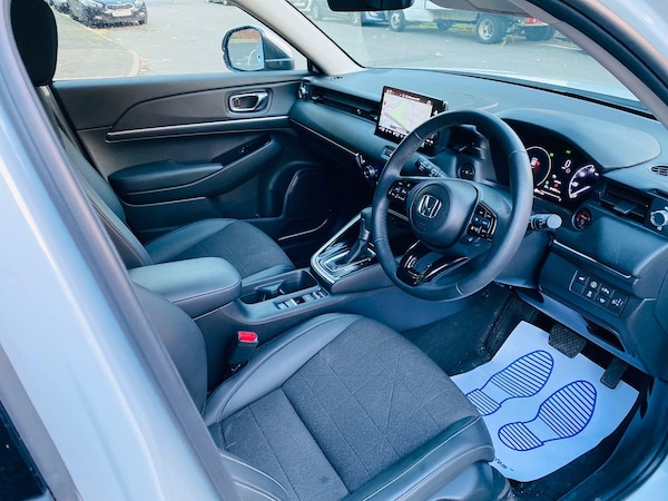 Used Honda HR-V 2024 for sale - 76179693: Photo 13