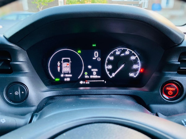 Used Honda HR-V 2024 for sale - 76179693: Photo 19