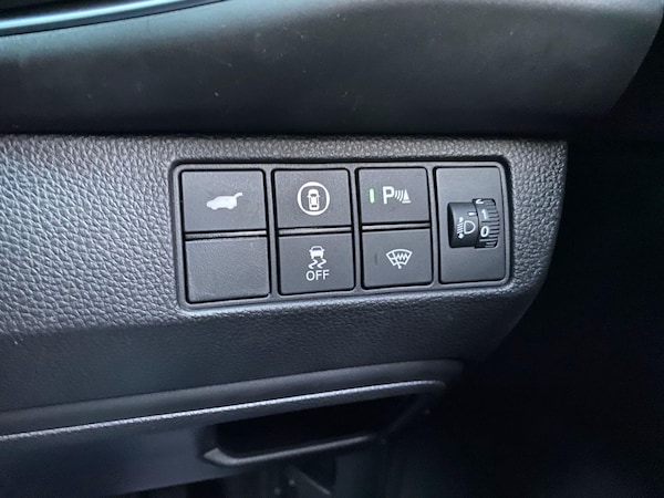 Used Honda HR-V 2024 for sale - 76179693: Photo 20