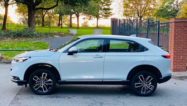 Used Honda HR-V 2024 for sale - 76179693: Photo 7