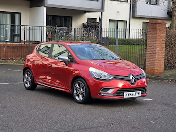 2016 (66) - 1.5 dCi Dynamique Nav Euro 6 (s/s) 5dr