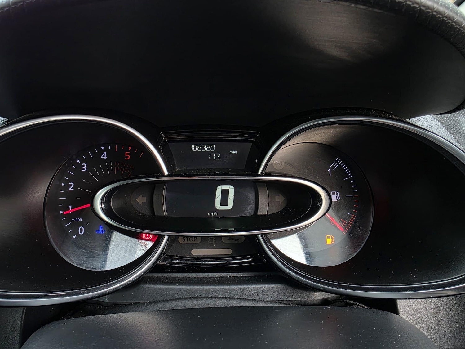 Used Renault Clio 2016 for sale - 76839434: Photo 22