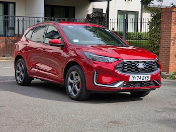 Used Ford Kuga 2024 for sale - 75964922: Photo
