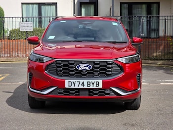 Used Ford Kuga 2024 for sale - 75964922: Photo