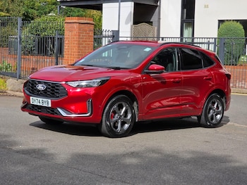 Used Ford Kuga 2024 for sale - 75964922: Photo