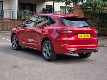Used Ford Kuga 2024 for sale - 75964922: Photo