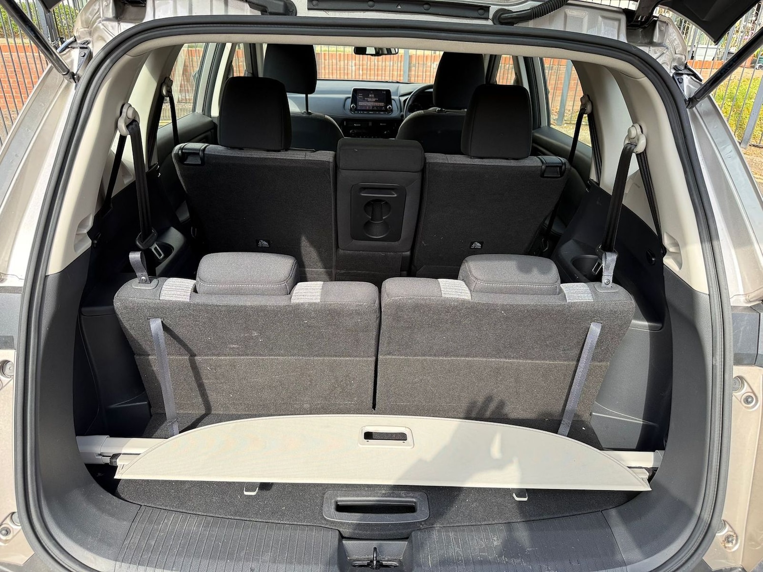 Used Nissan X-Trail 2025 for sale - 78206847: Photo 10