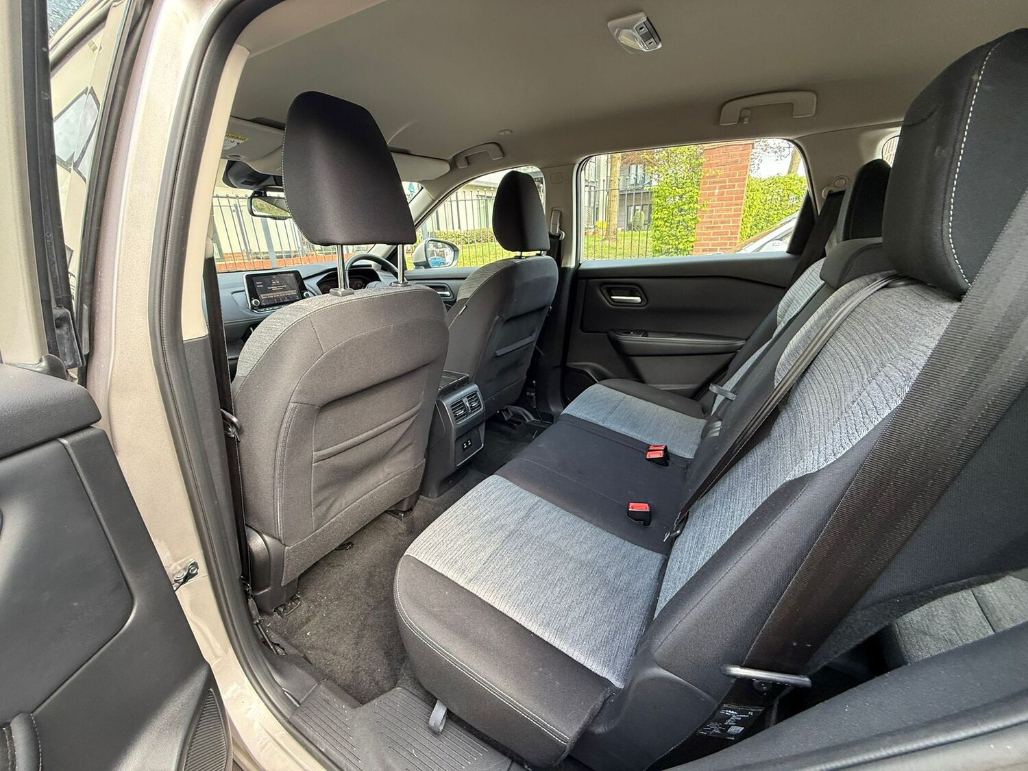 Used Nissan X-Trail 2025 for sale - 78206847: Photo 12