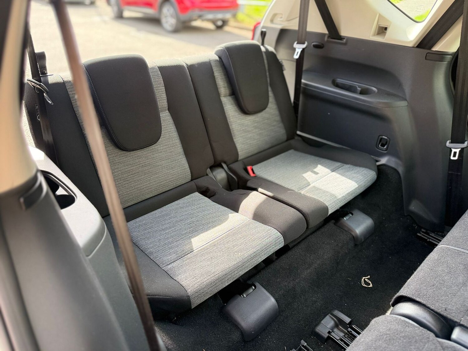 Used Nissan X-Trail 2025 for sale - 78206847: Photo 13