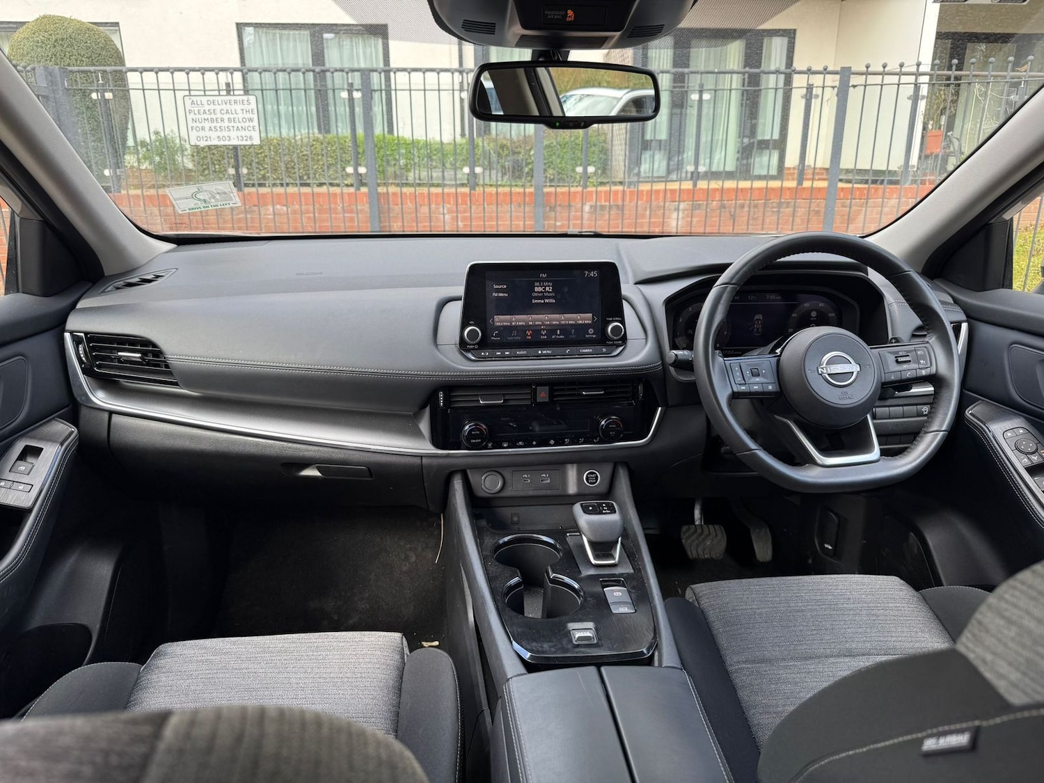 Used Nissan X-Trail 2025 for sale - 78206847: Photo 14