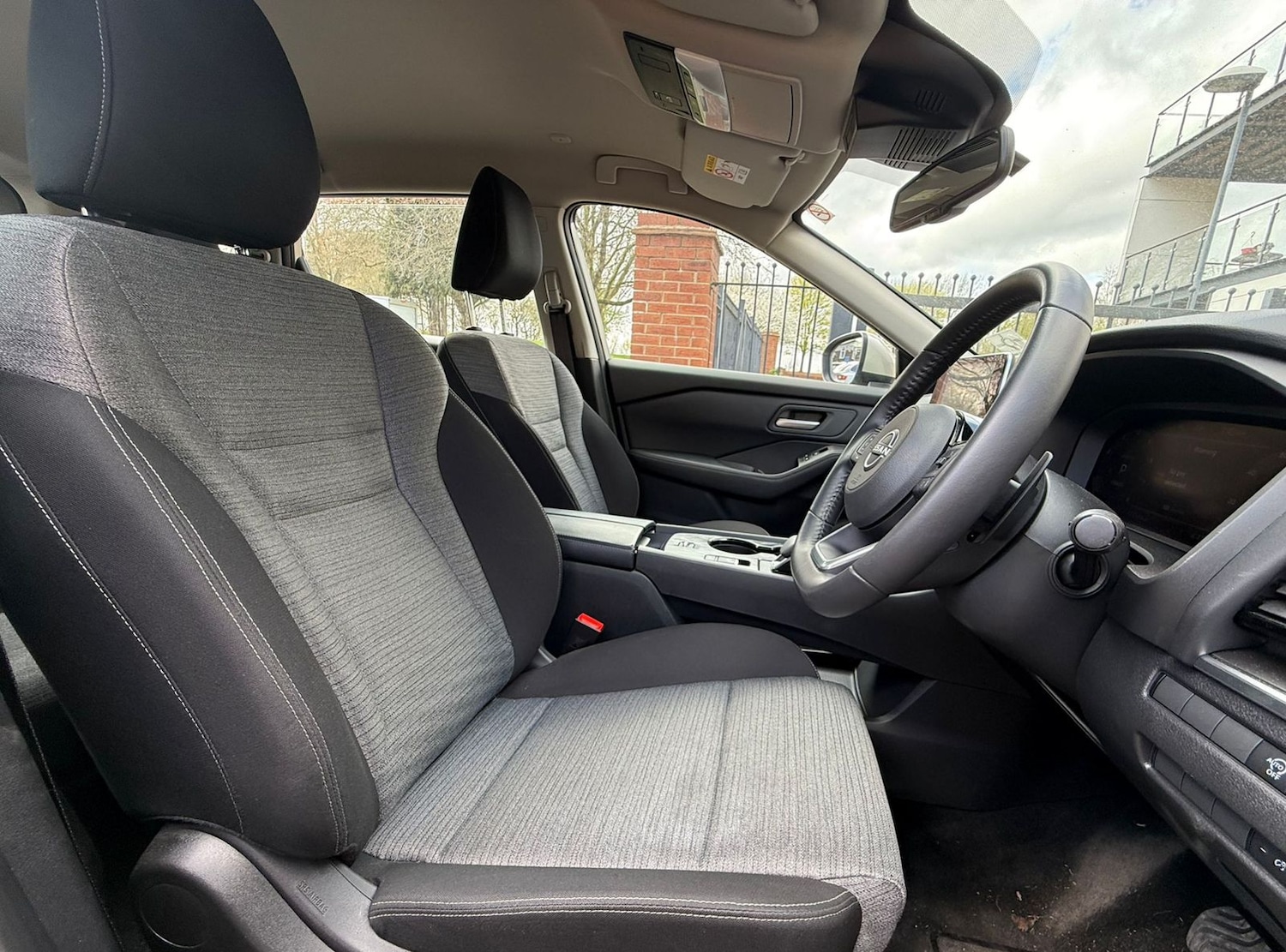 Used Nissan X-Trail 2025 for sale - 78206847: Photo 15