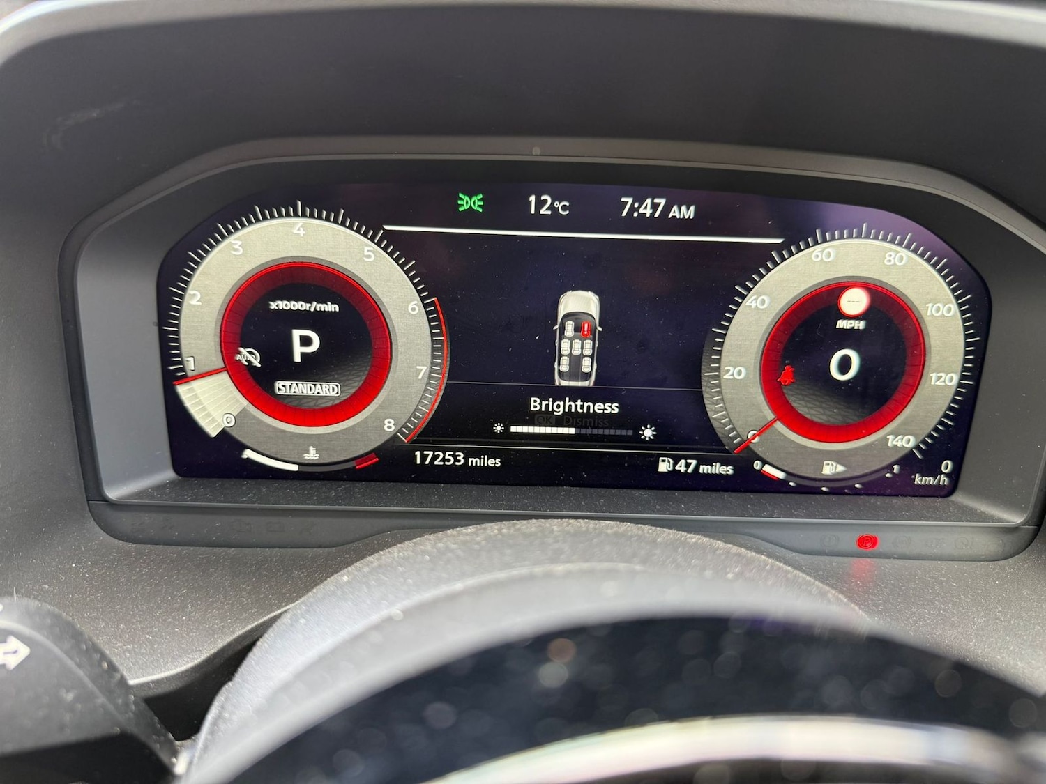 Used Nissan X-Trail 2025 for sale - 78206847: Photo 16